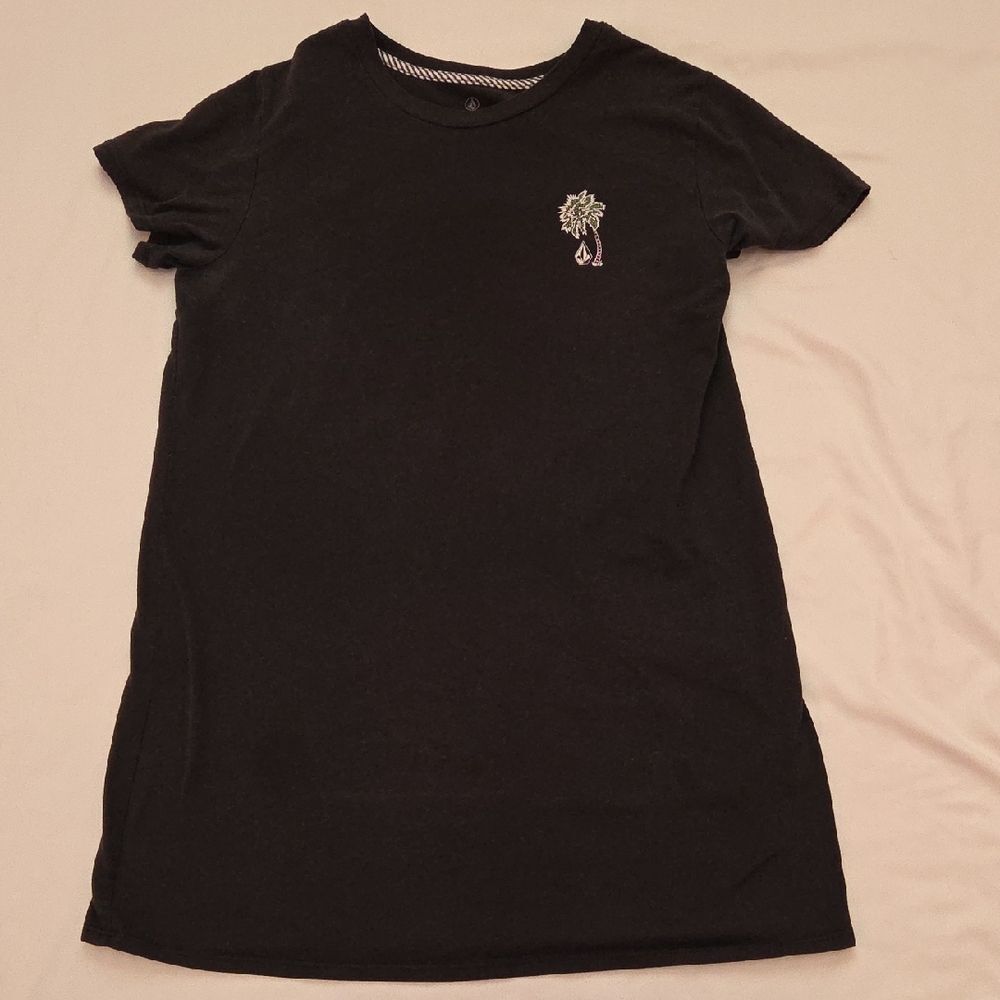 Volcom Stone Youth Graphic Tee Size XL